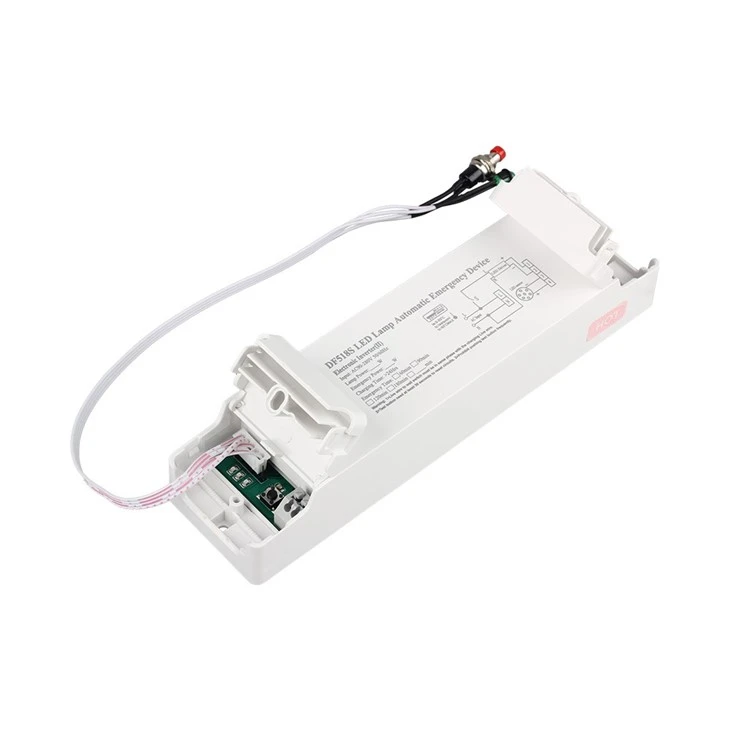 LED Emergency driver 518s (4)