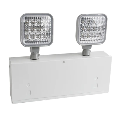 Lampu Kecemasan Lampu Kecemasan Tersenarai UL Dengan Sandaran Bateri